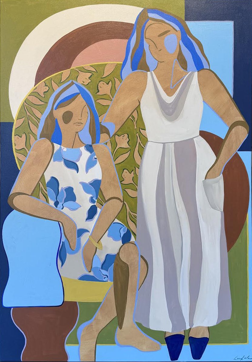 Lizzy Love — Gallery Orange | Contemporary Art Gallery | French